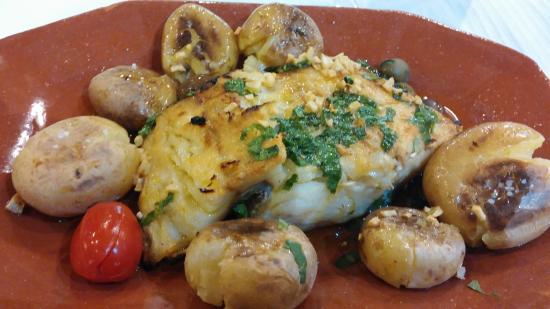 bacalhau