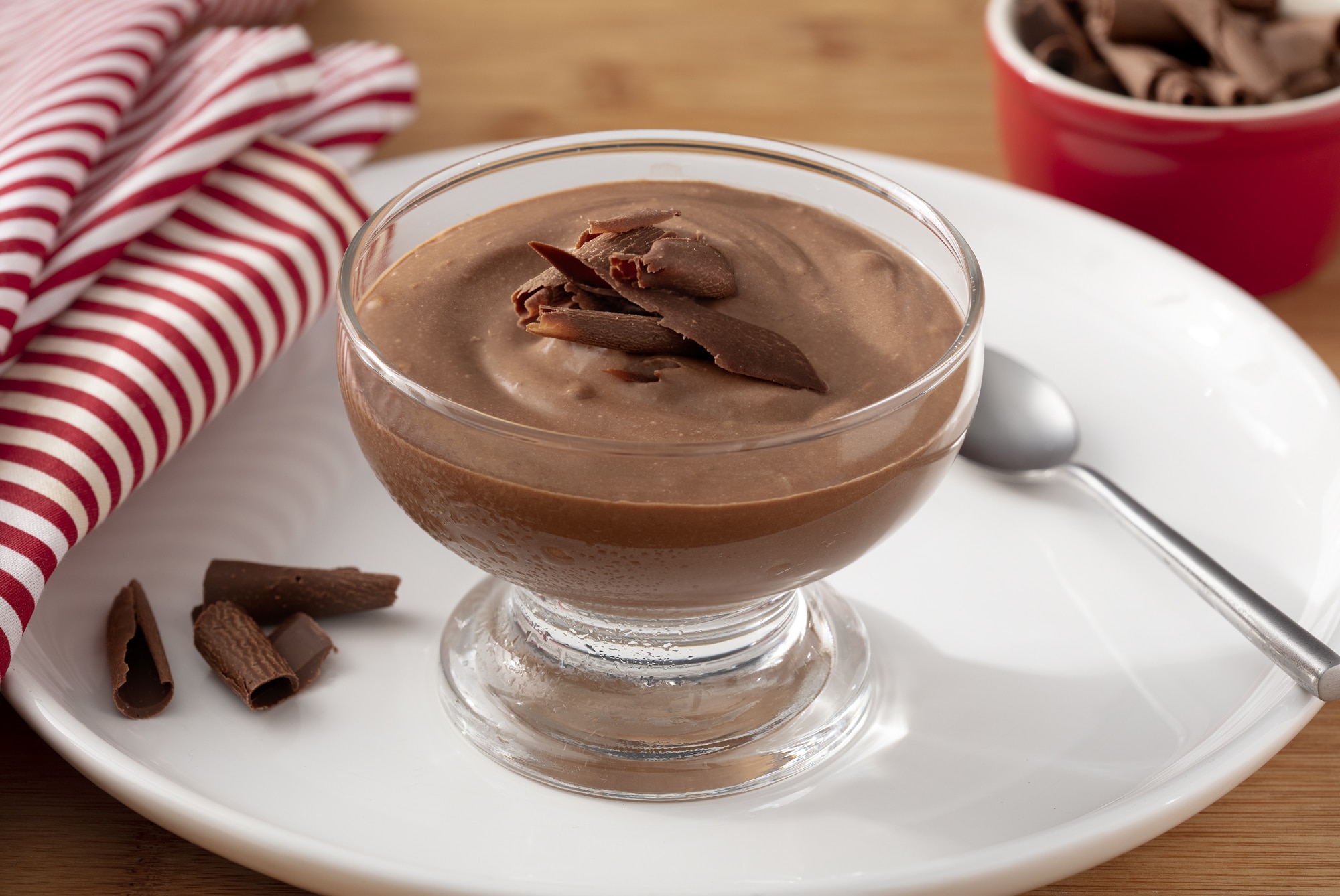 mousse